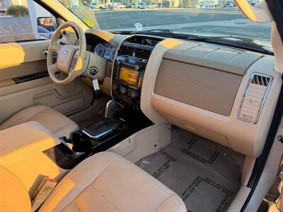 2010 Ford Escape Limited   - Photo 6 - Costa Mesa, CA 92626