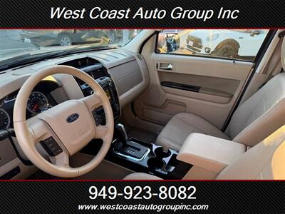 2010 Ford Escape Limited   - Photo 5 - Costa Mesa, CA 92626