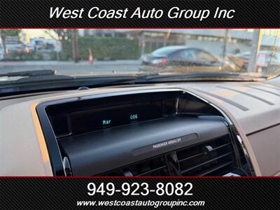 2010 Ford Escape Limited   - Photo 22 - Costa Mesa, CA 92626