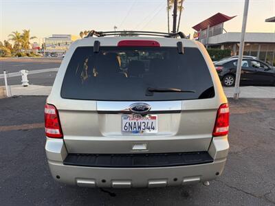 2010 Ford Escape Limited   - Photo 24 - Costa Mesa, CA 92626