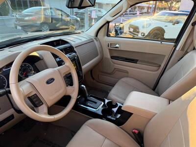 2010 Ford Escape Limited   - Photo 5 - Costa Mesa, CA 92626
