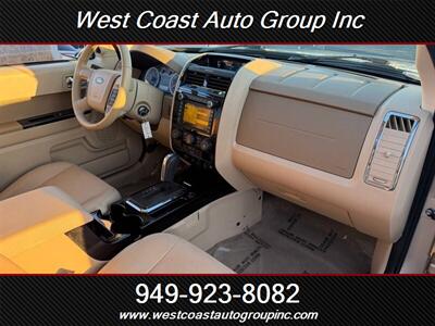 2010 Ford Escape Limited   - Photo 6 - Costa Mesa, CA 92626