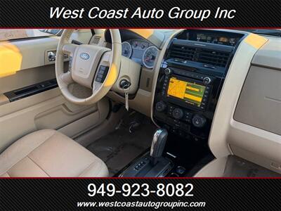 2010 Ford Escape Limited   - Photo 9 - Costa Mesa, CA 92626