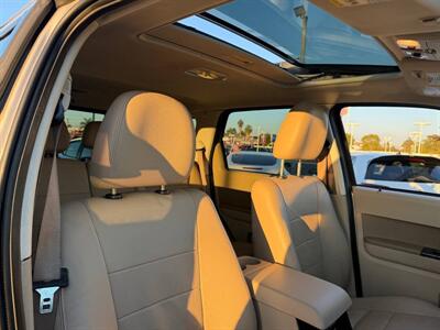 2010 Ford Escape Limited   - Photo 10 - Costa Mesa, CA 92626
