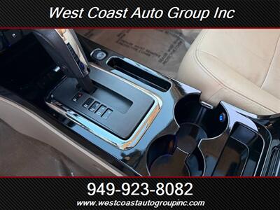 2010 Ford Escape Limited   - Photo 16 - Costa Mesa, CA 92626