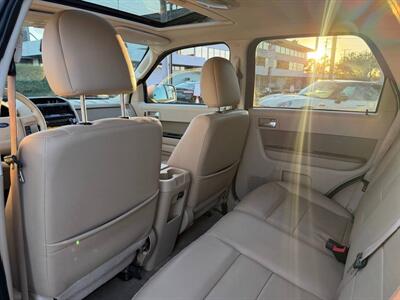 2010 Ford Escape Limited   - Photo 13 - Costa Mesa, CA 92626