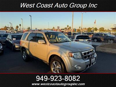 2010 Ford Escape Limited   - Photo 2 - Costa Mesa, CA 92626