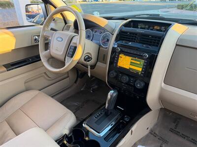 2010 Ford Escape Limited   - Photo 9 - Costa Mesa, CA 92626