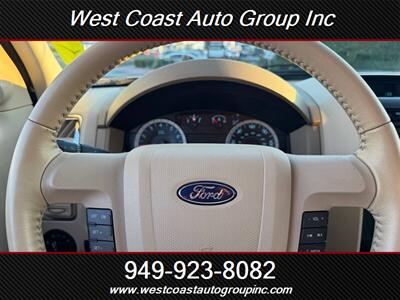 2010 Ford Escape Limited   - Photo 23 - Costa Mesa, CA 92626