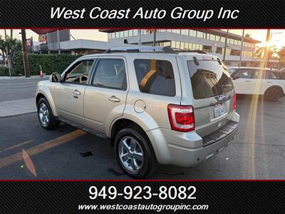 2010 Ford Escape Limited   - Photo 4 - Costa Mesa, CA 92626