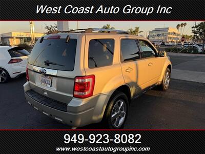 2010 Ford Escape Limited   - Photo 3 - Costa Mesa, CA 92626
