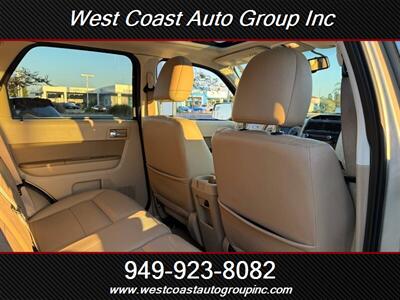 2010 Ford Escape Limited   - Photo 7 - Costa Mesa, CA 92626