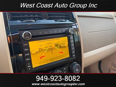 2010 Ford Escape Limited   - Photo 21 - Costa Mesa, CA 92626