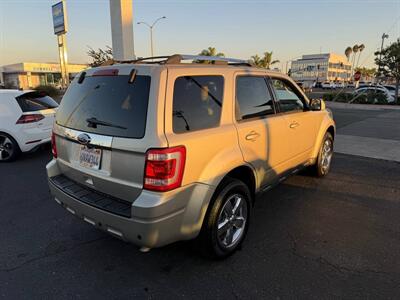 2010 Ford Escape Limited   - Photo 3 - Costa Mesa, CA 92626