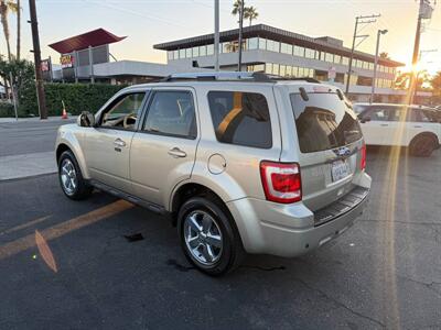2010 Ford Escape Limited   - Photo 4 - Costa Mesa, CA 92626