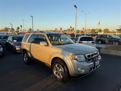 2010 Ford Escape Limited   - Photo 2 - Costa Mesa, CA 92626