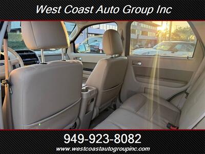 2010 Ford Escape Limited   - Photo 13 - Costa Mesa, CA 92626