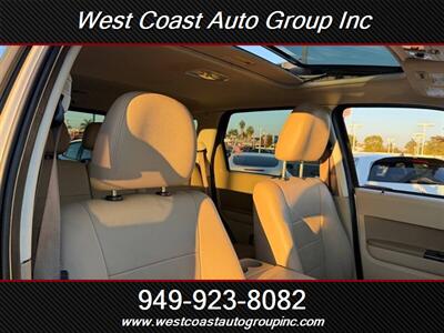 2010 Ford Escape Limited   - Photo 10 - Costa Mesa, CA 92626
