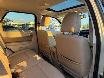 2010 Ford Escape Limited   - Photo 7 - Costa Mesa, CA 92626