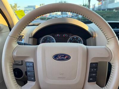 2010 Ford Escape Limited   - Photo 23 - Costa Mesa, CA 92626