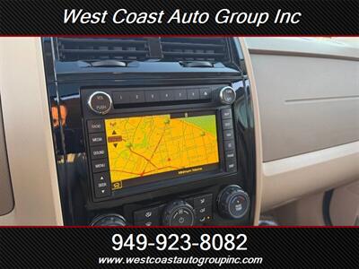 2010 Ford Escape Limited   - Photo 20 - Costa Mesa, CA 92626