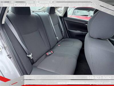 2019 Nissan Sentra S   - Photo 10 - Costa Mesa, CA 92626