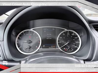 2019 Nissan Sentra S   - Photo 16 - Costa Mesa, CA 92626