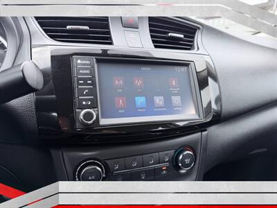 2019 Nissan Sentra S   - Photo 15 - Costa Mesa, CA 92626