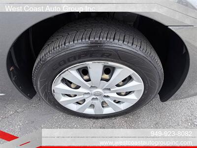 2019 Nissan Sentra S   - Photo 18 - Costa Mesa, CA 92626