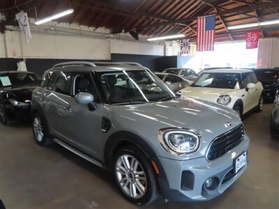 2022 MINI Countryman Cooper   - Photo 2 - Costa Mesa, CA 92626