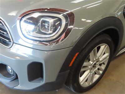 2022 MINI Countryman Cooper   - Photo 19 - Costa Mesa, CA 92626