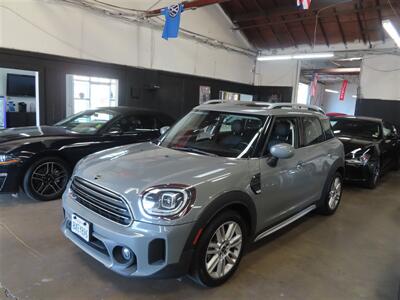 2022 MINI Countryman Cooper   - Photo 1 - Costa Mesa, CA 92626