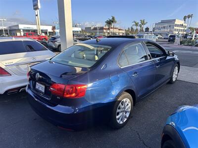 2014 Volkswagen Jetta SE PZEV   - Photo 3 - Costa Mesa, CA 92626