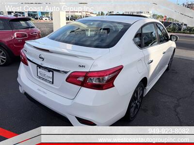 2019 Nissan Sentra SR - Photo 4 - Costa Mesa, CA 92626