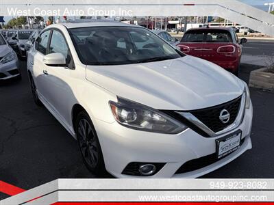2019 Nissan Sentra SR - Photo 3 - Costa Mesa, CA 92626