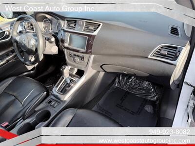 2019 Nissan Sentra SR - Photo 8 - Costa Mesa, CA 92626