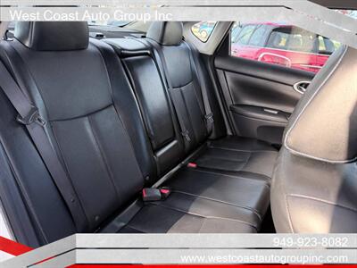 2019 Nissan Sentra SR - Photo 10 - Costa Mesa, CA 92626