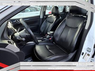2019 Nissan Sentra SR - Photo 7 - Costa Mesa, CA 92626