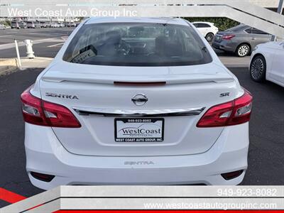 2019 Nissan Sentra SR - Photo 18 - Costa Mesa, CA 92626