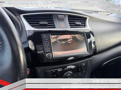 2019 Nissan Sentra SR - Photo 12 - Costa Mesa, CA 92626