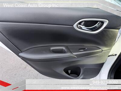 2019 Nissan Sentra SR - Photo 14 - Costa Mesa, CA 92626