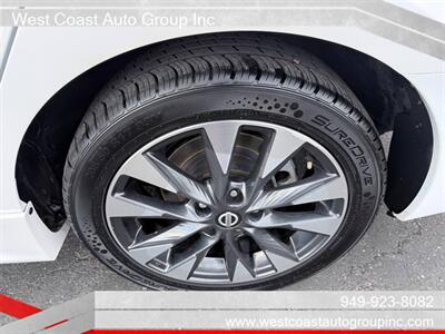 2019 Nissan Sentra SR - Photo 19 - Costa Mesa, CA 92626