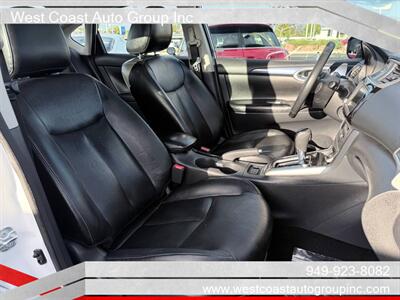 2019 Nissan Sentra SR - Photo 9 - Costa Mesa, CA 92626