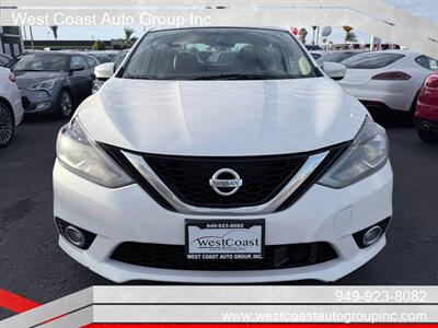 2019 Nissan Sentra SR - Photo 17 - Costa Mesa, CA 92626