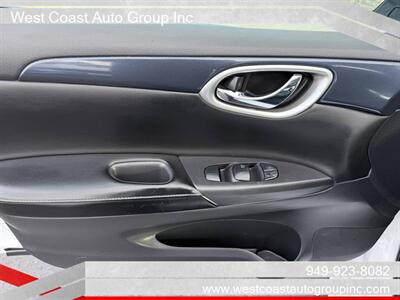 2019 Nissan Sentra SR - Photo 15 - Costa Mesa, CA 92626