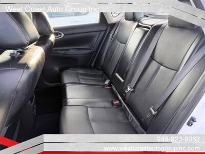 2019 Nissan Sentra SR - Photo 11 - Costa Mesa, CA 92626