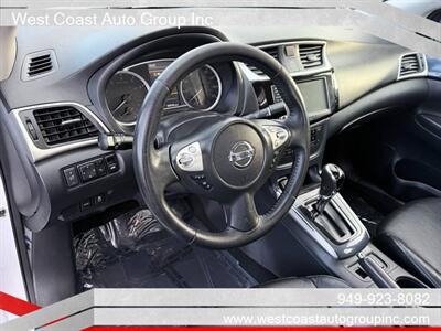 2019 Nissan Sentra SR - Photo 6 - Costa Mesa, CA 92626