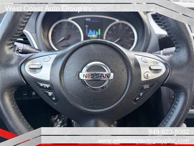 2019 Nissan Sentra SR - Photo 16 - Costa Mesa, CA 92626