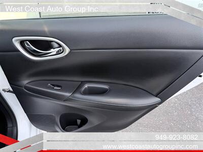 2019 Nissan Sentra SR - Photo 13 - Costa Mesa, CA 92626