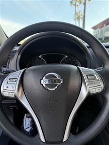 2016 Nissan Altima 2.5 S   - Photo 10 - Costa Mesa, CA 92626